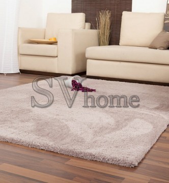Високоворсний килим Velvet Lalee 500 beige - высокое качество по лучшей цене в Украине.